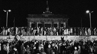 The Berlin Wall fell 30 years ago. Democracy seemed to have won out, but we were wrong ǀ View 