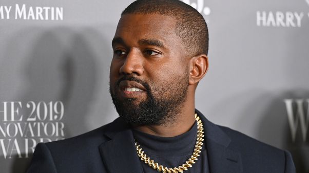 Kanye West Kanye West