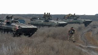 Ucraina, Donbass: iniziato ritiro sul fronte nel settore Petriv'ka-Bohdanivska
