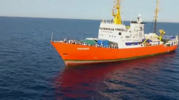 NGOs slam EU's failure to resolve migration issue, failed quota system NGOs slam EU's failure to resolve migration issue, failed quota system
