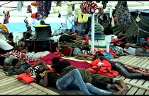 Germania a Bruxelles: "Italia non sia lasciata sola in accoglienza migranti"