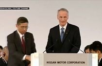 Nissan to give French alliance partner Renault seats on its board