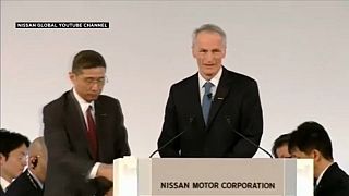 Nissan to give French alliance partner Renault seats on its board