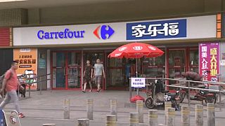 Carrefour to abandon Chinese market as local competition hots up