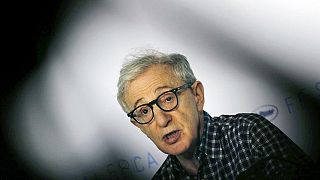 Woody Allen Amazon'a karşı açtığı davayı geri çekti