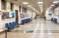 Κλείνει η ΑΣΟΕΕ μέχρι την επέτειο του Πολυτεχνείου