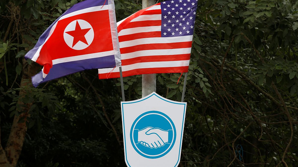 کره جنوبی: آمریکا به طور جدی از کره شمالی می‌خواهد به میز مذاکرات بازگردد