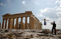 تسهیلات ویژه یونان برای اعطای اقامت از طریق سرمایه‌گذاری و خرید ملک