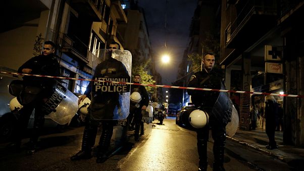 ΕΛΑΣ για «Επαναστατική Αυτοάμυνα»: «Ευτυχώς προλάβαμε» ΕΛΑΣ για «Επαναστατική Αυτοάμυνα»: «Ευτυχώς προλάβαμε»