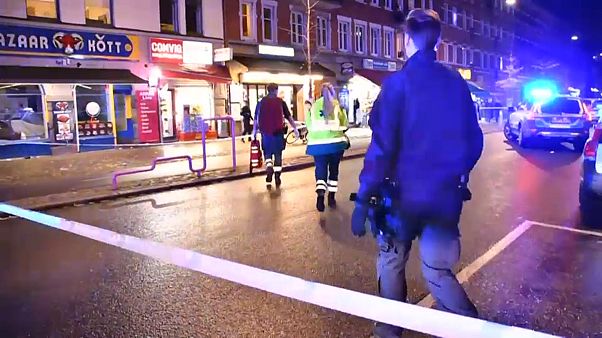 Malmö: 15-Jähriger stirbt durch Schüsse Malmö: 15-Jähriger stirbt durch Schüsse