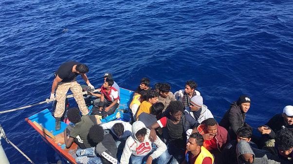 Patto segreto tra Malta e Tripoli, per riportare i migranti in Libia Patto segreto tra Malta e Tripoli, per riportare i migranti in Libia