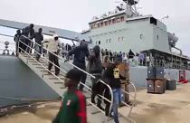Titkos migránspaktum Málta és Líbia között?