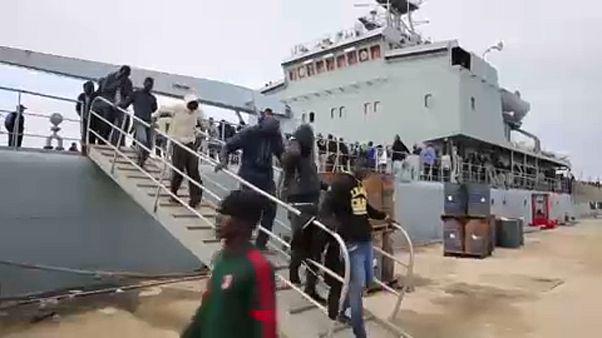 Titkos migránspaktum Málta és Líbia között? Titkos migránspaktum Málta és Líbia között?