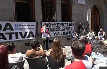 Tönkre teszi a chilei fiatalok életét a drága oktatás és a diákhitel