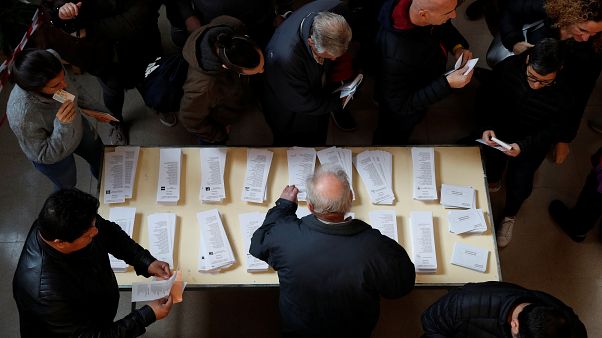 Spanyol választás: szocialista győzelem, szélsőjobboldali előretörés Spanyol választás: szocialista győzelem, szélsőjobboldali előretörés
