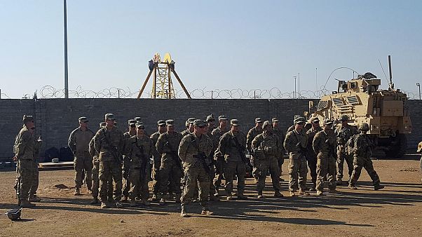 Irak'ta İtalyan özel birliklerine saldırı: Üçü ağır beş asker yaralandı Irak'ta İtalyan özel birliklerine saldırı: Üçü ağır beş asker yaralandı