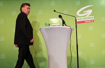 Autriche : les Verts veulent des discussions avec les conservateurs