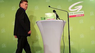 Autriche : les Verts veulent des discussions avec les conservateurs