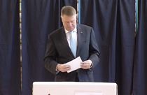 Rumänien: Entscheidung über neuen Präsidenten in Stichwahl am 24.11.