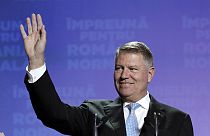 Romániai elnökválasztás: Iohannis és Dancila jutott a második fordulóba