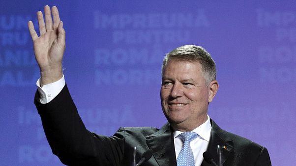 Romániai elnökválasztás: Iohannis és Dancila jutott a második fordulóba Romániai elnökválasztás: Iohannis és Dancila jutott a második fordulóba