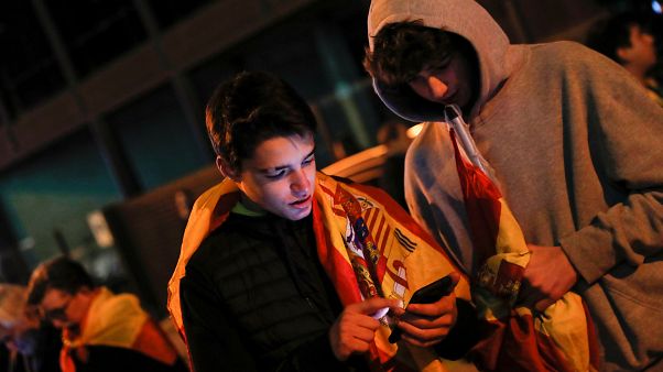 ¿Quién puede gobernar España después de la repetición electoral? ¿Quién puede gobernar España después de la repetición electoral?