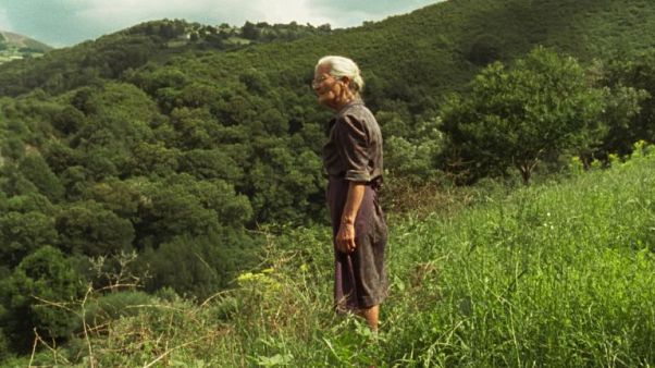 Τα βραβεία του 60ου Φεστιβάλ Κινηματογράφου Θεσσαλονίκης Τα βραβεία του 60ου Φεστιβάλ Κινηματογράφου Θεσσαλονίκης