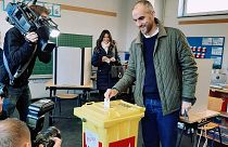 52,9 %: Grüner Belit Onay wird Oberbürgermeister in Hannover