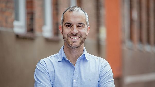 Hannover elects first German mayor of Turkish origin Hannover elects first German mayor of Turkish origin