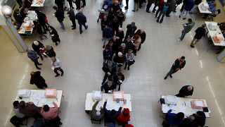 Elezioni spagnole, in Catalogna la maggioranza vota per partiti non indipendentisti