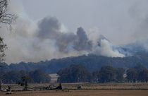 Αυστραλία: Σε κατάσταση έκτακτης ανάγκης η Νέα Νότια Ουαλία λόγω των πυρκαγιών