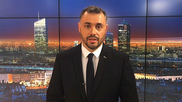 Euronews Hoy | Especial elecciones en España del 10N Euronews Hoy | Especial elecciones en España del 10N