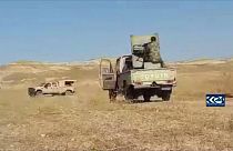 "L'Isis è morto" ma fa cinque feriti gravi tra i militari italiani in Iraq
