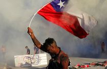 Chile prepara nova Constituição