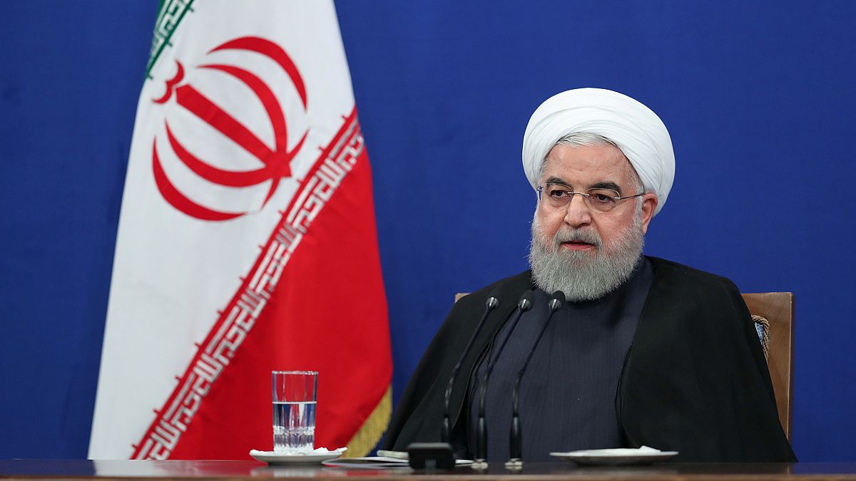 روحانی: اگر در برجام نمانیم قطعنامه‌های شورای امنیت علیه ایران برمی‌گردند
