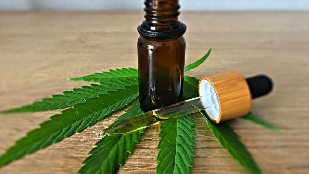 Two cannabis-based medicines approved for Britian's NHS Two cannabis-based medicines approved for Britian's NHS