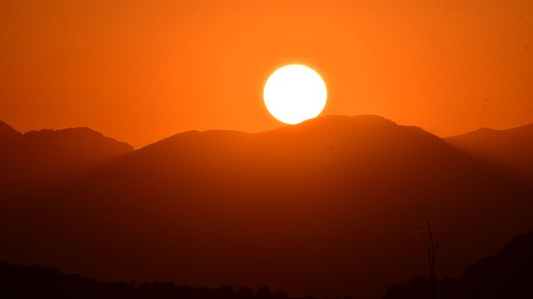 Σήμερα η διάβαση του Ερμή μπροστά από τον Ήλιο - Θα είναι ορατή και από την Ελλάδα Σήμερα η διάβαση του Ερμή μπροστά από τον Ήλιο - Θα είναι ορατή και από την Ελλάδα