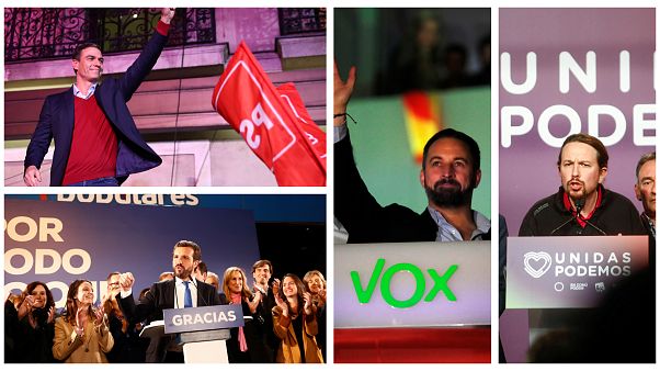 Sánchez: Handlungsfähige Regierung hat oberste Priorität Sánchez: Handlungsfähige Regierung hat oberste Priorität