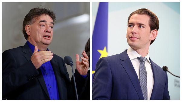 A Zöldek bekerülhetnek az osztrák kormányba A Zöldek bekerülhetnek az osztrák kormányba