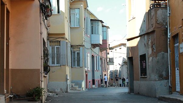 Basmane-İzmir Basmane-İzmir