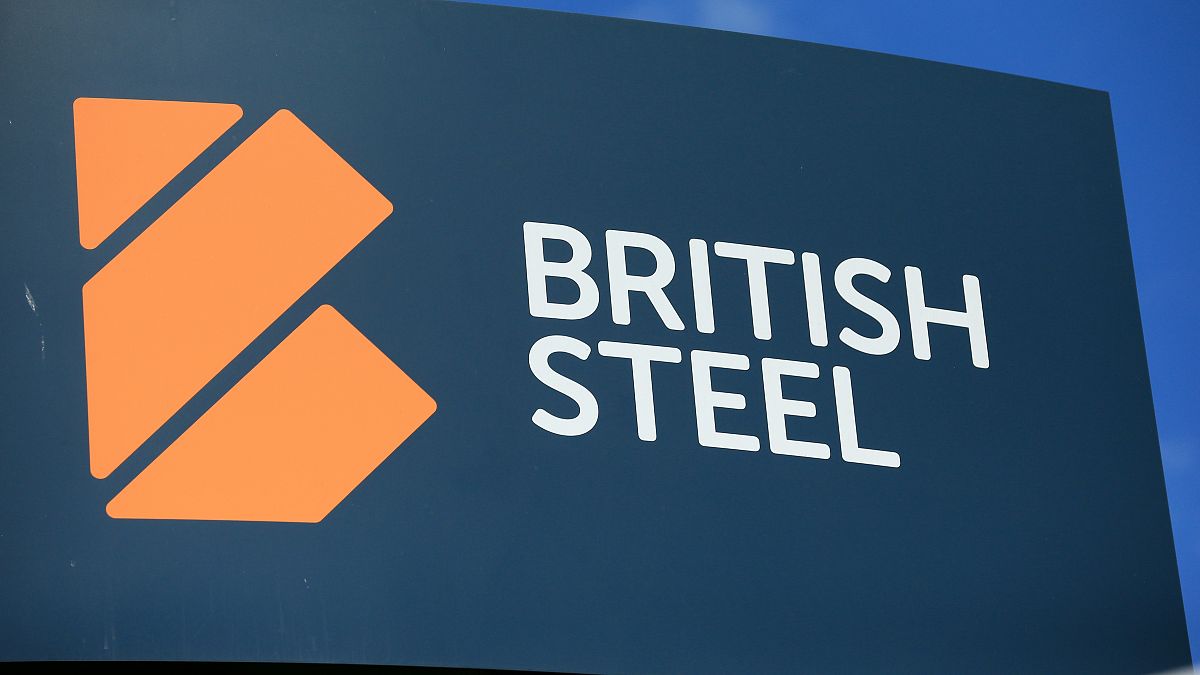 Çin’in çelik üreticisi Jingye Grubu, OYAK’ın da talip olduğu British Steel ile görüşüyor