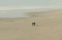 France : mystérieux arrivages de drogue sur les plages de l'Atlantique