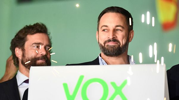 İspanya’daki aşırı sağcı parti Vox, nasıl ve neden yükselişe geçti ? İspanya’daki aşırı sağcı parti Vox, nasıl ve neden yükselişe geçti ?