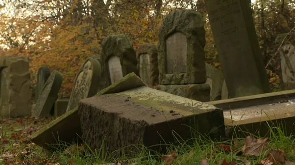 Антисемитская акция в Дании Антисемитская акция в Дании