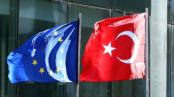 AB, Doğu Akdeniz nedeniyle Türkiye'ye yaptırım uygulamak için düğmeye bastı AB, Doğu Akdeniz nedeniyle Türkiye'ye yaptırım uygulamak için düğmeye bastı