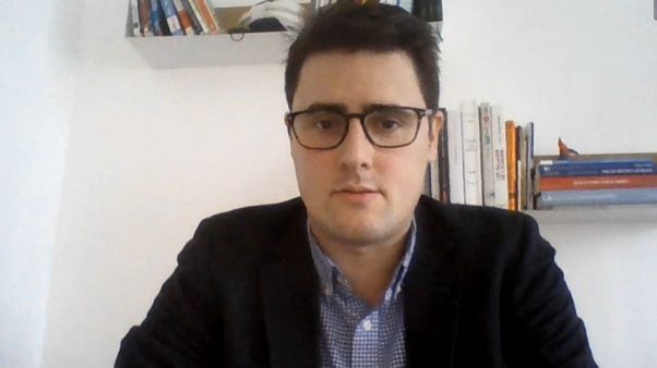 "El ideario de la extrema derecha empieza a hacer mella en los debates en España" "El ideario de la extrema derecha empieza a hacer mella en los debates en España"