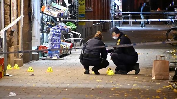 Schweden: Nationaler Handlungsplan gegen das Bandenverbrechen Schweden: Nationaler Handlungsplan gegen das Bandenverbrechen