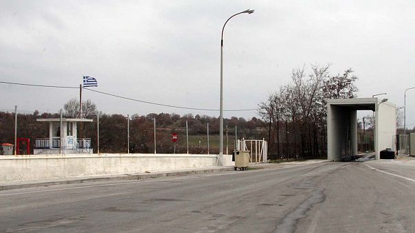ΕΛΑΣ: Στην Τουρκία ο Αμερικανός που βρέθηκε στην νεκρή ζώνη ΕΛΑΣ: Στην Τουρκία ο Αμερικανός που βρέθηκε στην νεκρή ζώνη
