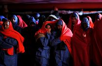 Patto Malta-Tripoli, coordinare la guardia costiera libica è un atto criminale?