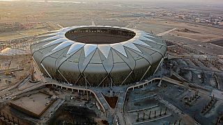 Kral Abdullah Stadyumu